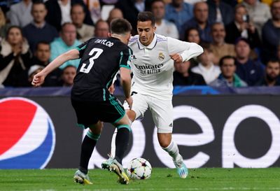 real madrid - celtic