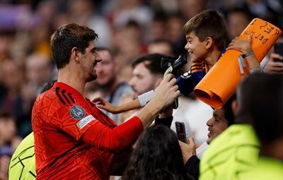 real madrid - celtic