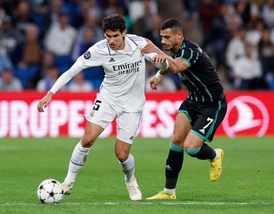 real madrid - celtic