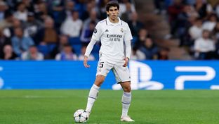 Vallejo cumple 26 años