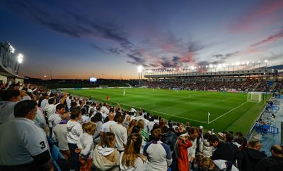 real madrid -barcelona