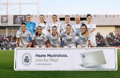 real madrid - barcelona