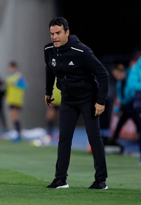 real madrid - barcelona