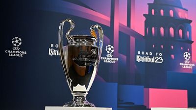 Madrid to discover their quarter-final opponents on Friday: Chelsea, Benfica, Milan, Bayern, Manchester City, Inter or Napoli.