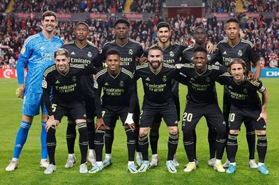 rayo vallecano - real madrid