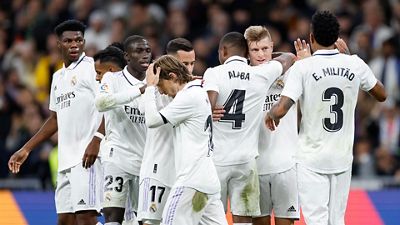 El Villarreal-Real Madrid se jugará el sábado, 7 de enero, a las 16:15 h