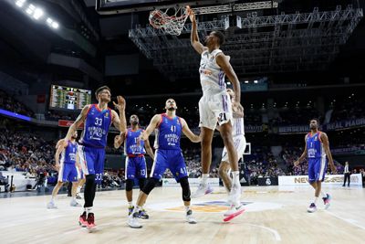 real madrid-anadolu efes
