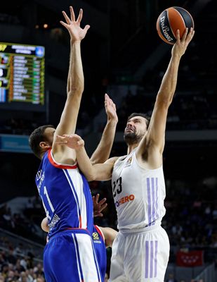 real madrid-anadolu efes