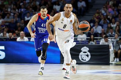 real madrid-anadolu efes