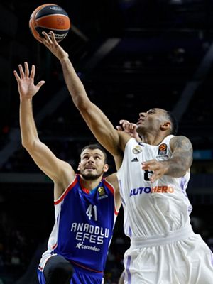 real madrid-anadolu efes