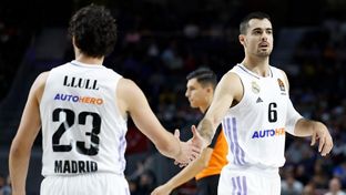 EuroLeague double header gets underway