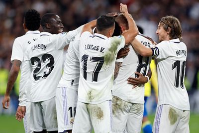 real madrid - cádiz