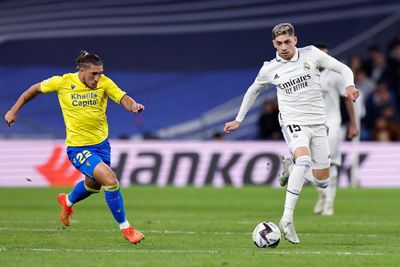 real madrid - cádiz