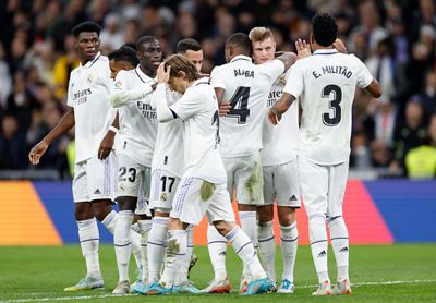 real madrid - cádiz