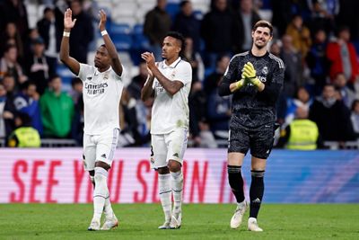 real madrid - cádiz