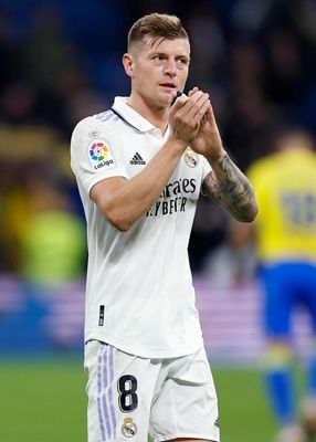 real madrid - cádiz