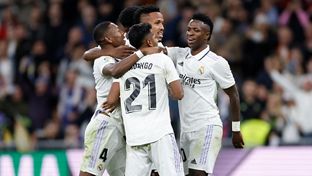 Vitória antes do Mundial