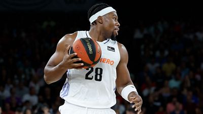 Parte médico de Yabusele