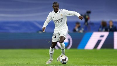 Boletim clínico de Mendy