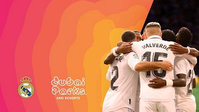 Dubai Parks and Resorts launch first Real Madrid theme park in the world