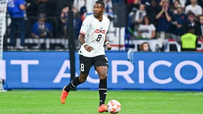 0-1: Alaba participa en el triunfo de Austria frente a Andorra