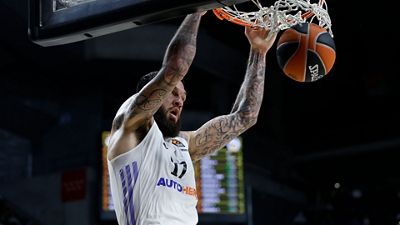 Madridistas looking for sixth EuroLeague win on the bounce