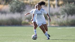 Fin de semana de la cantera femenina