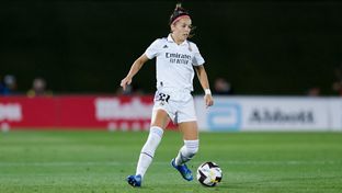 Real Madrid squad for Sporting de Huelva game