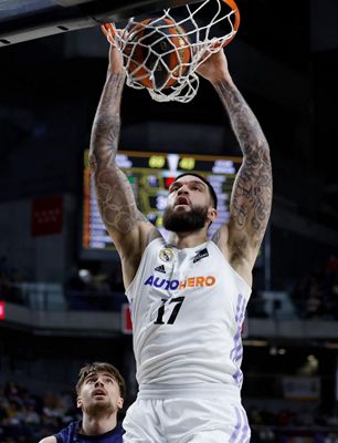 real madrid - ucam murcia