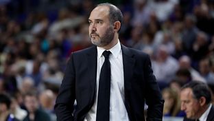 Chus Mateo: “It was a very complete performance right from the start'