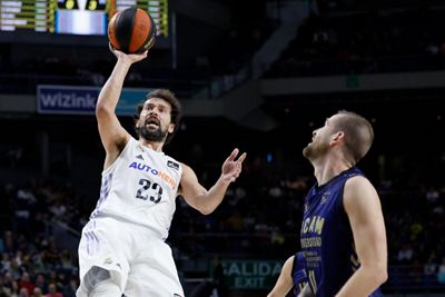 real madrid - ucam murcia