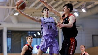 Fin de semana de la cantera de baloncesto