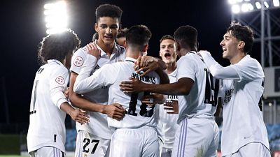 Castilla-Cultural Leonesa: a prolongar la racha de victorias