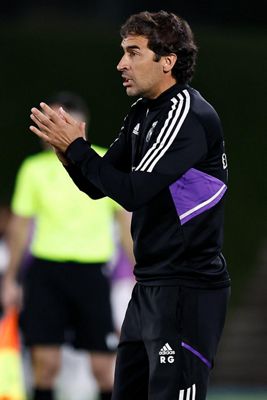 real madrid castilla - san fernando