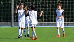 Vuelven los torneos de la Fundación a la Ciudad Real Madrid
