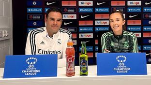 Toril: “We’re up for it and we hope we can put on a good display”