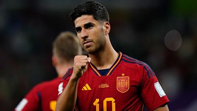 7-0: Asensio marca en la goleada de España frente a Costa Rica