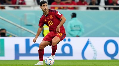 España-Alemania: primer partido entre madridistas del Mundial