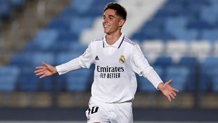 Castilla-Alcorcón: a por el liderato