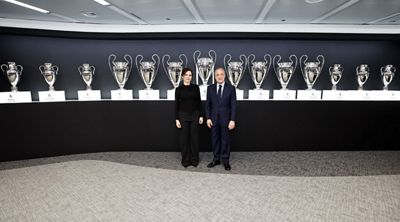 acuerdo de colaboración para la nueva estación de metro santiago bernabéu