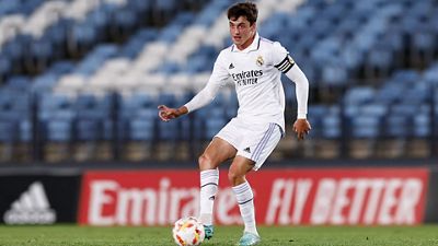 Dotor: 'Afrontamos el partido de vuelta con la máxima ilusión'