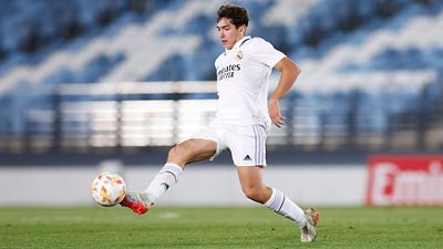 Mario Martín: “Hay que sacar el mejor resultado en casa con nuestra gente”