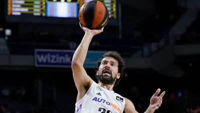 Lenovo Tenerife-Real Madrid: looking to clinch top spot in the league