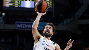 Lenovo Tenerife-Real Madrid: looking to clinch top spot in the league