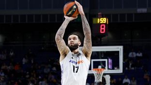 Surne Bilbao Basket-Real Madrid: all eyes on a win to stay top of the table