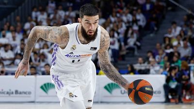 Poirier: 'Si no creyéramos en nosotros, ahora mismo no estaríamos aquí'