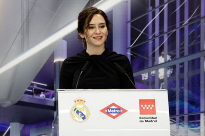 acuerdo de colaboración para la nueva estación de metro santiago bernabéu