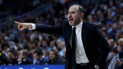 Chus Mateo: “Cinco victorias consecutivas tienen valor”