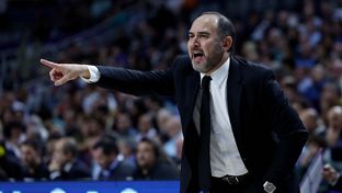 Chus Mateo: “Cinco victorias consecutivas tienen valor”