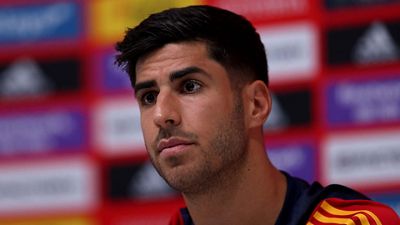 Asensio: “Con el nivel de esta selección todo puede ocurrir”